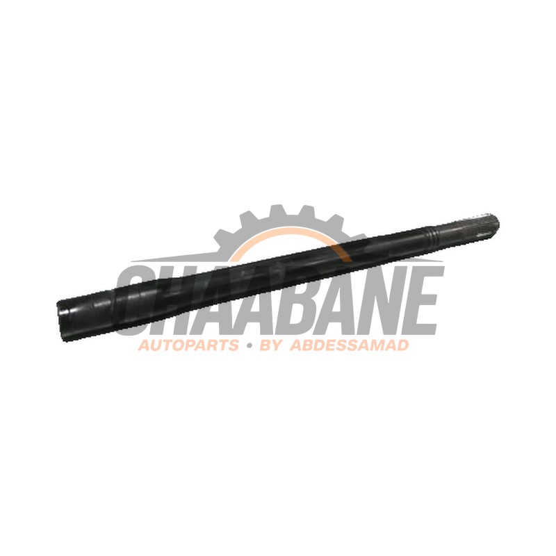 Divers 9A730720300 Porsche Panamera (971G) 4.0 V8 4S Diesel 2016 / 2023