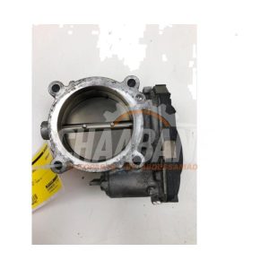 Boitier accelerateur 2641410100 Mercedes C Estate (S205) C-300 2.0 Turbo 16V EQ Boost 4-Matic