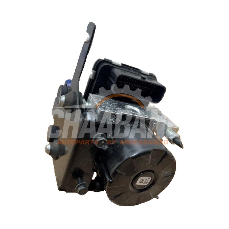 Bloc ABS A4709002501 Mercedes X (470) 250d 16V 4-Matic