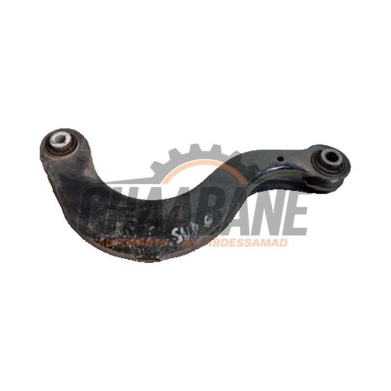 Bras de suspension haut arriere gauche 5Q0505323D Audi A3 Sportback (8VA/8VF) 2.0 TDI 16V Quattro 2012 / 2020