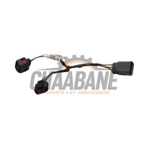 Cable (divers) EX53144007AC Jaguar F-type 3.0 S V6 24V