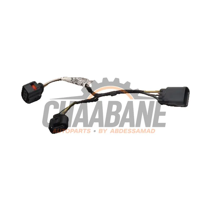 Cable (divers) EX53144007AC Jaguar F-type 3.0 S V6 24V