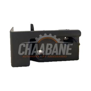 Plaque de protection divers A1776808605 Mercedes A Limousine (177.1) 1.5 A-180d