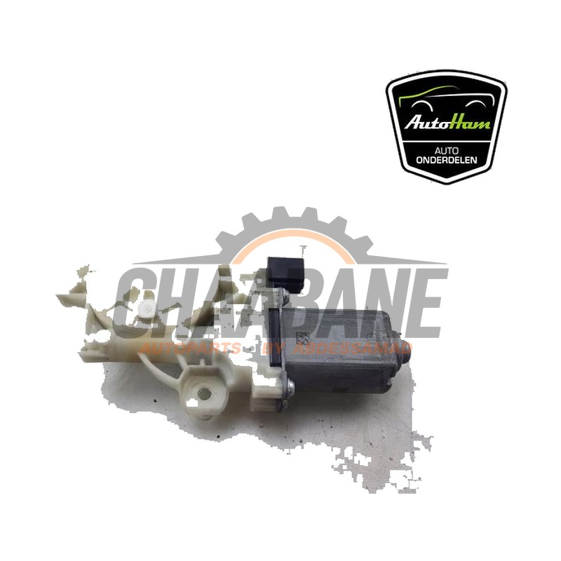Moteur de vitre portiere A0009065806 Mercedes GLB (247.6) 1.3 GLB-180 Turbo 16V