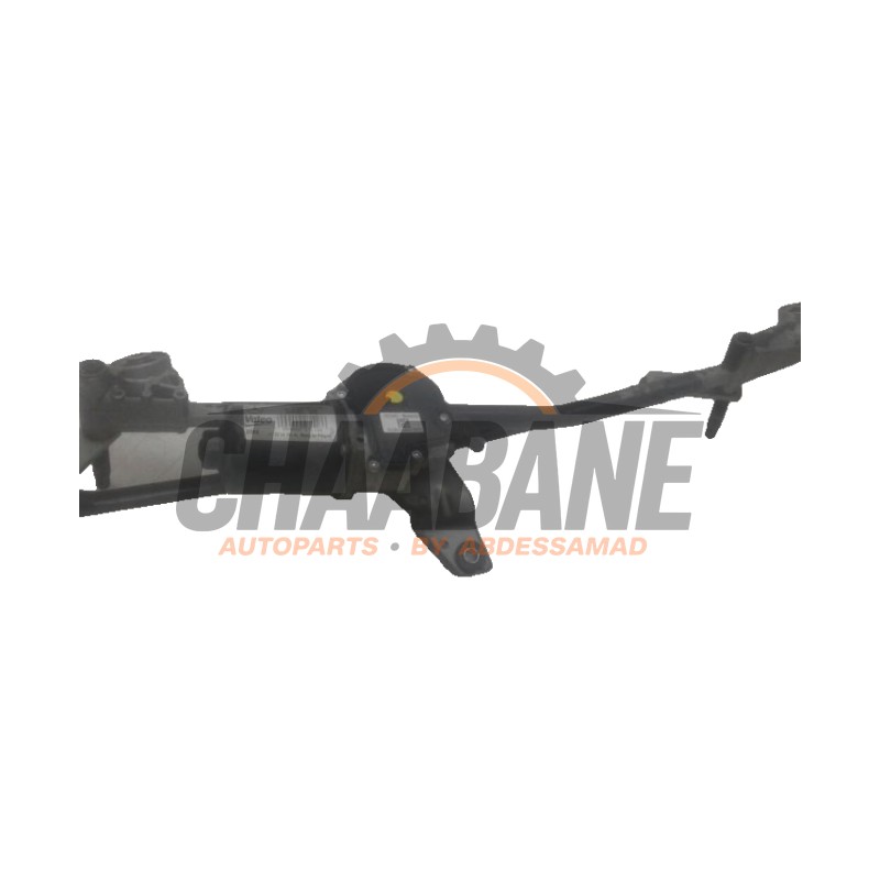Moteur essuie-glace avant 1769061800 Mercedes CLA (117.3) 1.6 CLA-180 16V