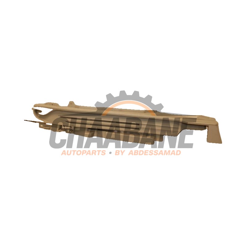 Support plage arriere 7284279 BMW X5 (F15) xDrive 40e PHEV 2.0 2013 / 2018
