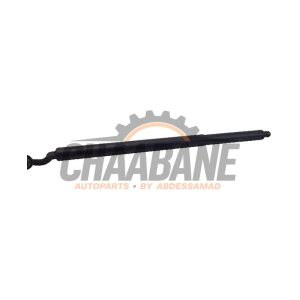 Hayon moteur A2478902500 Mercedes GLB (247.6) 1.3 GLB-180 Turbo 16V