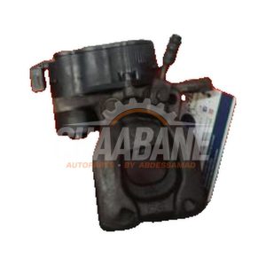 Etrier de frein arriere gauche A2474230798 Mercedes CLA (118.3) 2.0 CLA-220 Turbo 16V