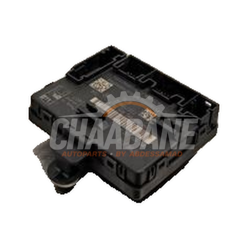 Module verrouillage central des portes 4M1959792K Lamborghini Urus 4.0 V8 S, Performante 2018