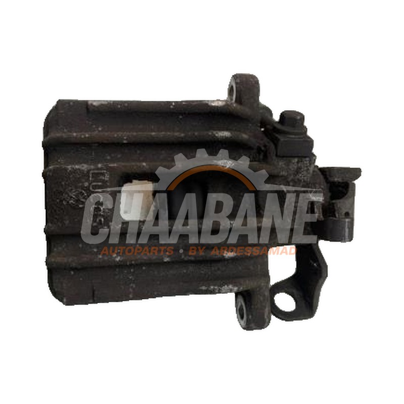 Etrier de frein arriere gauche Skoda Fabia III Combi (NJ5) 1.0 TSI 12V 2014 / 2022