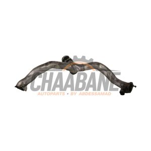 Tube intercooler 057145673K Audi SQ7 (4MB/4MG) 4.0 TDI V8 32V 2016