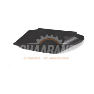 Coffre tapis 5FE061201A Seat Leon Sportstourer (KLF) 1.5 TGI 16V 2020