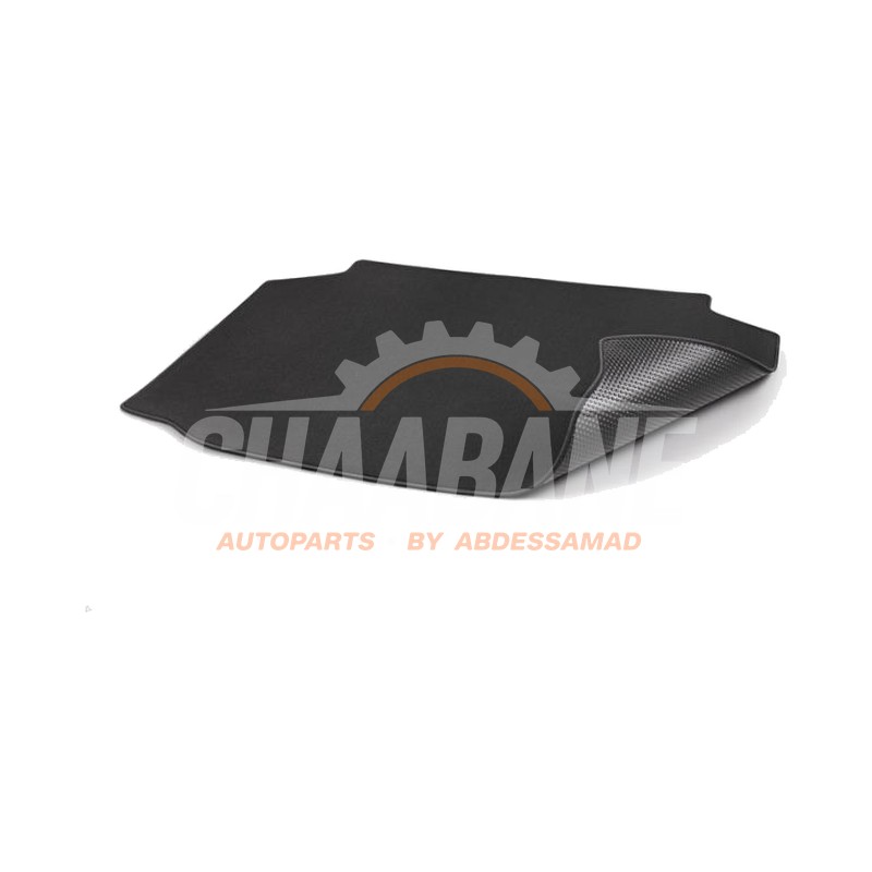 Tapis de coffre 5FE061201A Seat Leon Sportstourer (KLF) 1.5 TGI 16V 2020