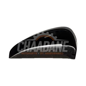 Coque retroviseur gauche 8W0857527GRU Audi A4 Avant (B9) 1.4 TFSI 16V 2015
