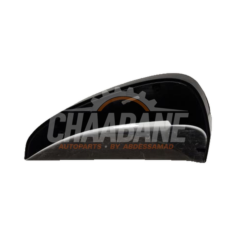 Coque retroviseur gauche 8W0857527GRU Audi A4 Avant (B9) 1.4 TFSI 16V 2015