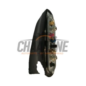 Antenne C2D53079 Jaguar F-Pace 2.0 D 180 16V AWD