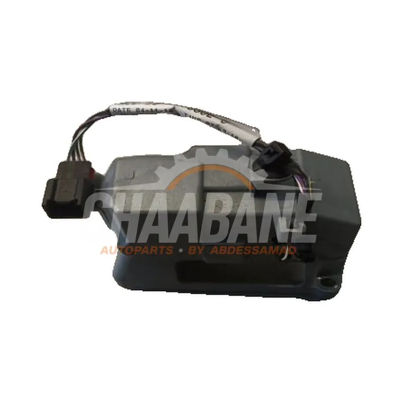 Antivol de direction C2D54676 Jaguar F-type 2.0 Turbo 16V