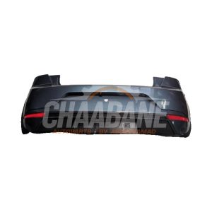 Pare-chocs arriere 6F0807421 Seat Ibiza V (KJB) 1.0 TSI 12V 2017