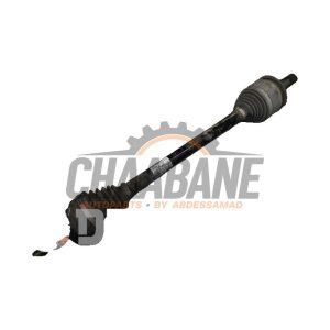 Arbre de transmission arriere droit A4473503900 Mercedes Vito Tourer (447.7) 2.2 114 CDI 16V