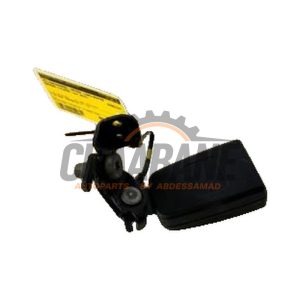 Attache ceinture arriere gauche 2058600369 Mercedes C (W205) C-200 2.0 CGI 16V