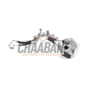 Tuyau de climatisation A2058305604 Mercedes C (W205) C-180 1.5 EQ Boost