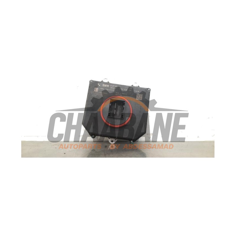 Module phare LED 63115A02730 BMW X4 (G02) xDrive 30d 3.0 TwinPower Turbo 24V 2018