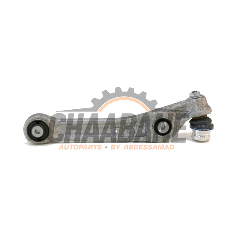 Bras de suspension bas avant droit 8W0407152C Audi A4 Quattro (B9) 2.0 TFSI 16V 2015