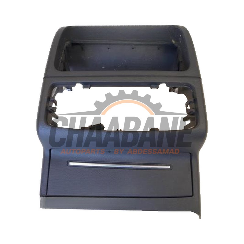 Cendrier arriere 4G0864376B Audi RS 6 Avant (C7) 4.0 V8 TFSI 32V 2013 / 2018