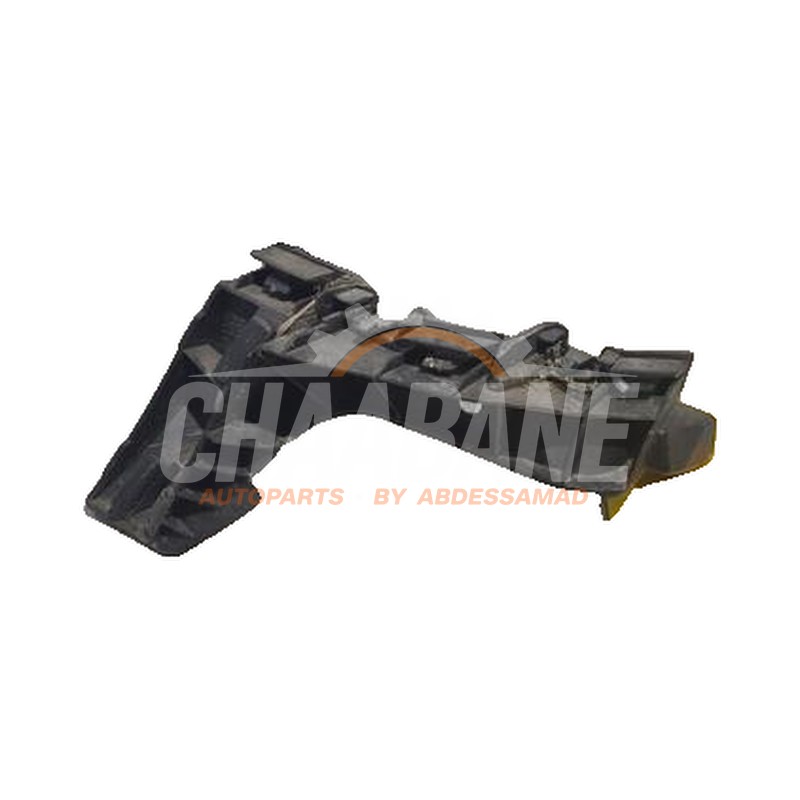 Support pare-chocs arriere droit 6F9807378D Seat Arona (KJX) 1.0 TSI 12V 2017