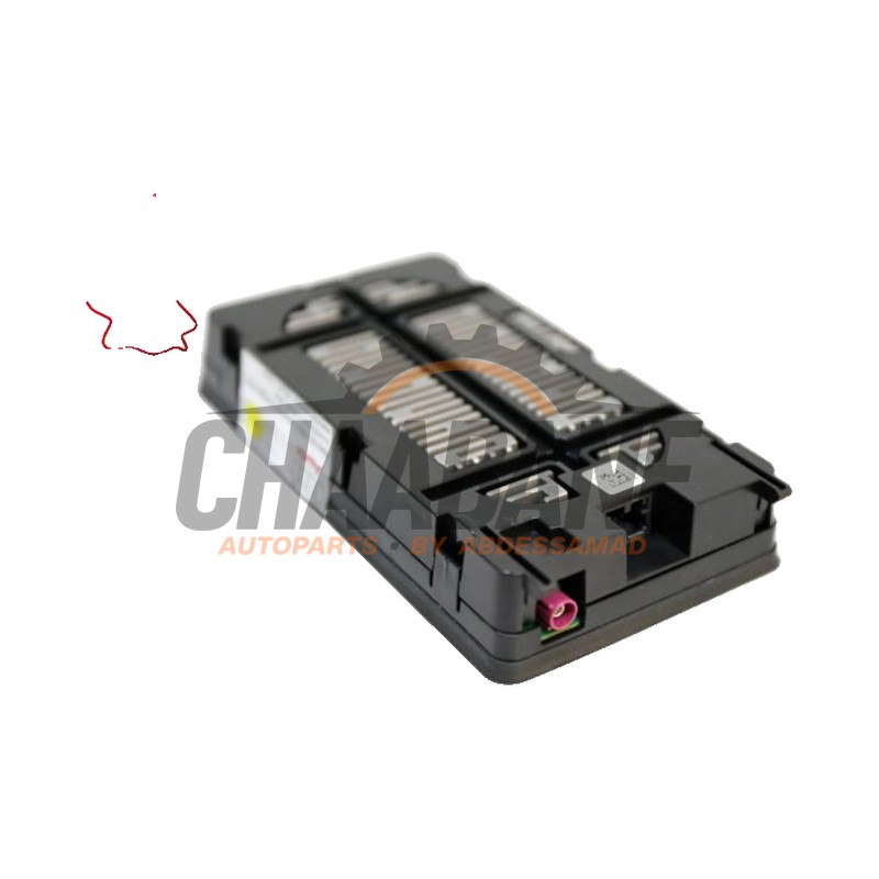 Chargeur sans fil 8W0035502A Audi A5 Sportback (F5A/F5F) 2.0 TDI 16V 2016