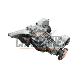 Differentiel arriere 0DB500043G Audi A5 2016