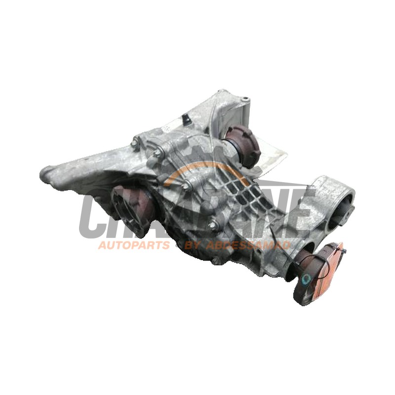 Differentiel arriere 0DB500043G Audi A5 2016