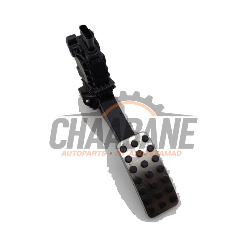 Pedale daccelerateur A1773001900 Mercedes A (177.0) 1.3 A-160 Turbo 16V