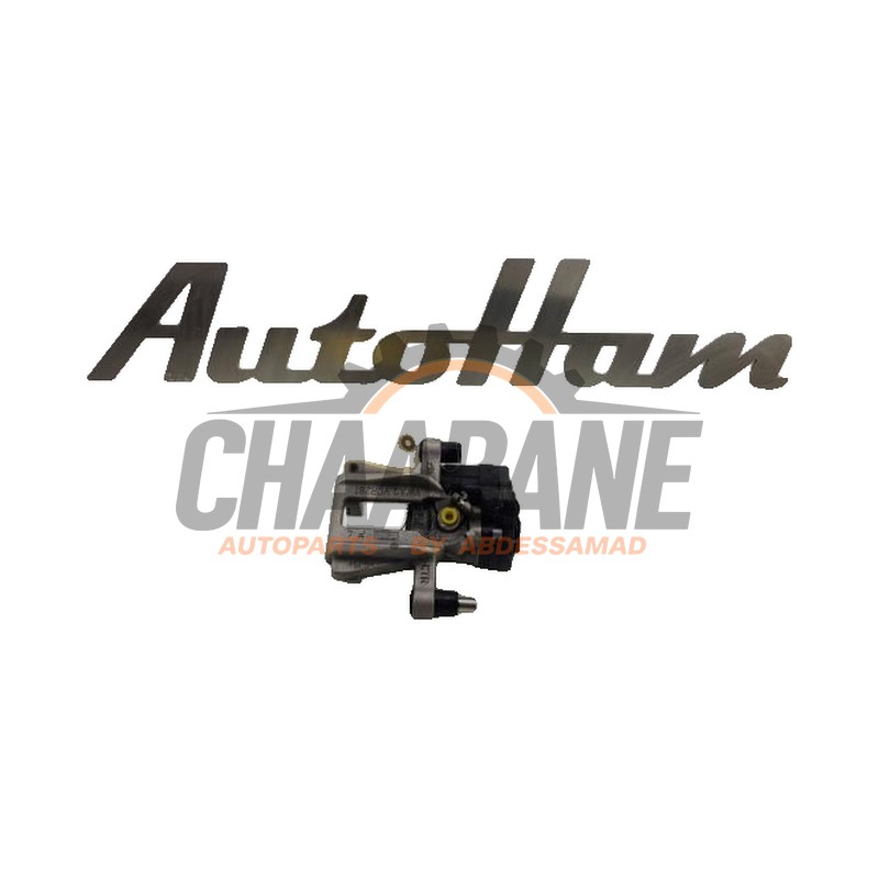 Etrier de frein arriere droit 5R3615406 Audi A3 Sportback (8YA) 1.4 40 TFSIe 16V 2019