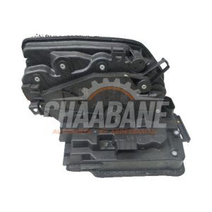 Serrure arriere gauche BMW 2 serie Gran Tourer (F46) 2014