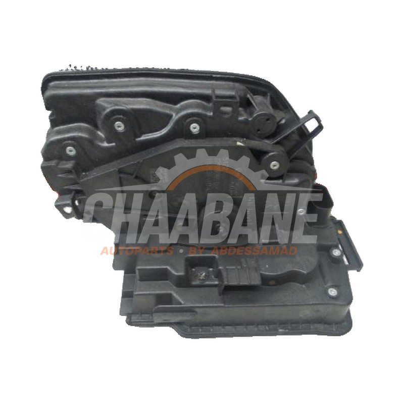 Serrure arriere gauche BMW 2 serie Gran Tourer (F46) 2014