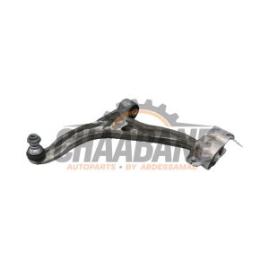 Bras de suspension bas avant gauche A1773300302 Mercedes B-Klasse