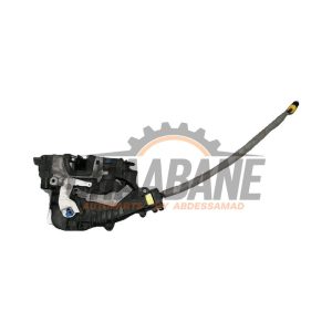 Serrure portiere mecanique 4portes arriere droite A0997309200 Mercedes E-Klasse