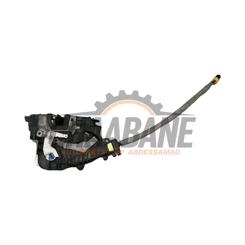 Serrure portiere mecanique 4portes arriere droite A0997309200 Mercedes E-Klasse