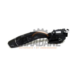 Commutateur feu clignotant 408400 Mercedes A (W176) 1.5 A-180 CDI, A-180d 16V