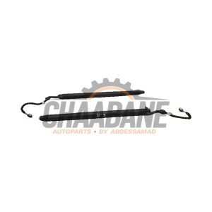 Kit amortisseur gaz hayon 565827851B Skoda Kodiaq 1.5 TSI 150 ACT 16V 2016