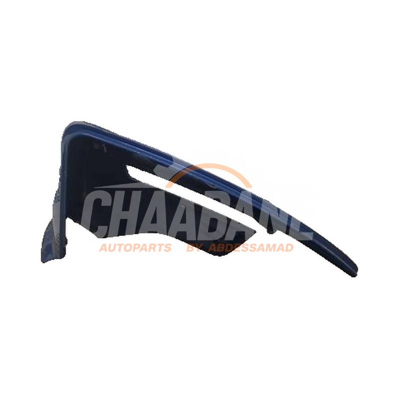 Coque retroviseur droit 5F0857538B Seat Arona (KJX) 1.0 TSI 12V 2017