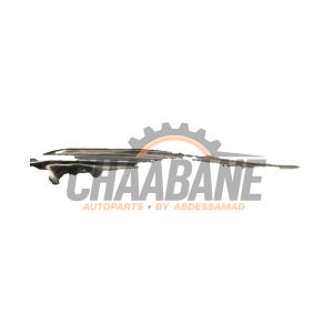 Bras de suspension arriere gauche A1663520415 Mercedes GL AMG (X166) 5.5 GL 63 AMG V8 32V 4-Matic