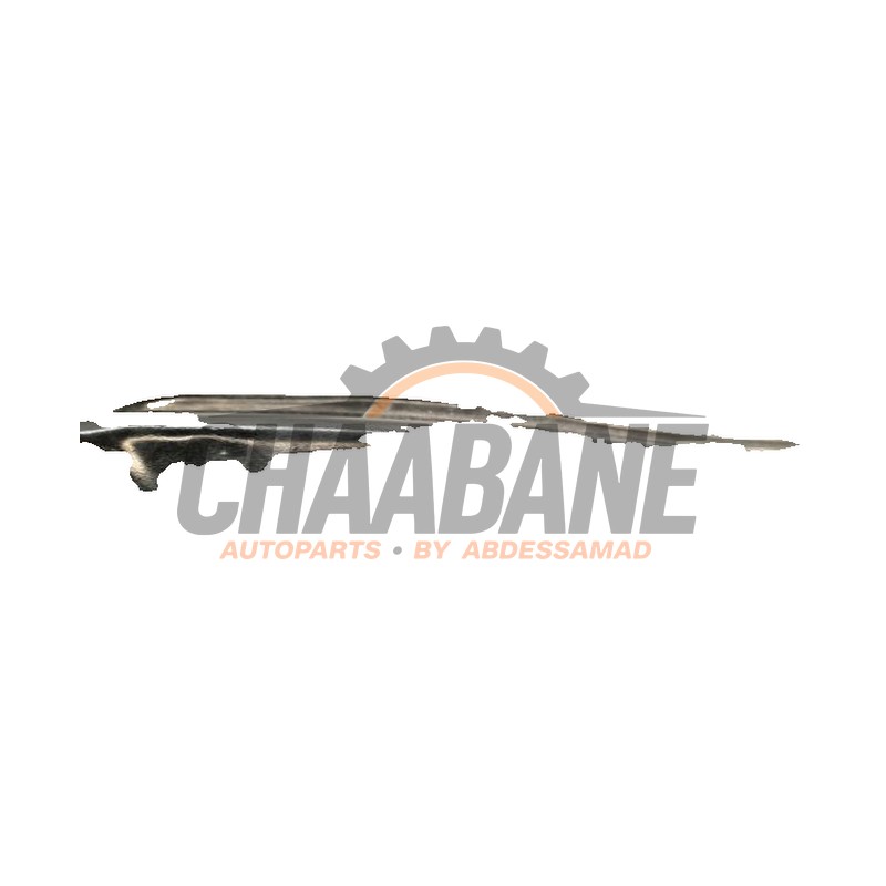 Bras de suspension arriere gauche A1663520415 Mercedes GLE Coupe (C292) 350d 3.0 V6 24V BlueTEC 4-Matic