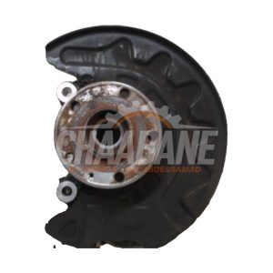 Joint avant gauche 5Q0407257A Audi A3 Sportback (8VA/8VF) 1.4 TFSI 16V e-tron 2012 / 2020
