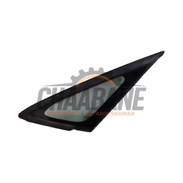 Vitre triangulaire avant gauche 51377321943 BMW 2 serie Active Tourer (F45) 218i 1.5 TwinPower Turbo 12V 2013 / 2021