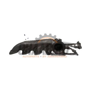 Tubulure dechappement 11628570152 BMW 5-Serie 2017