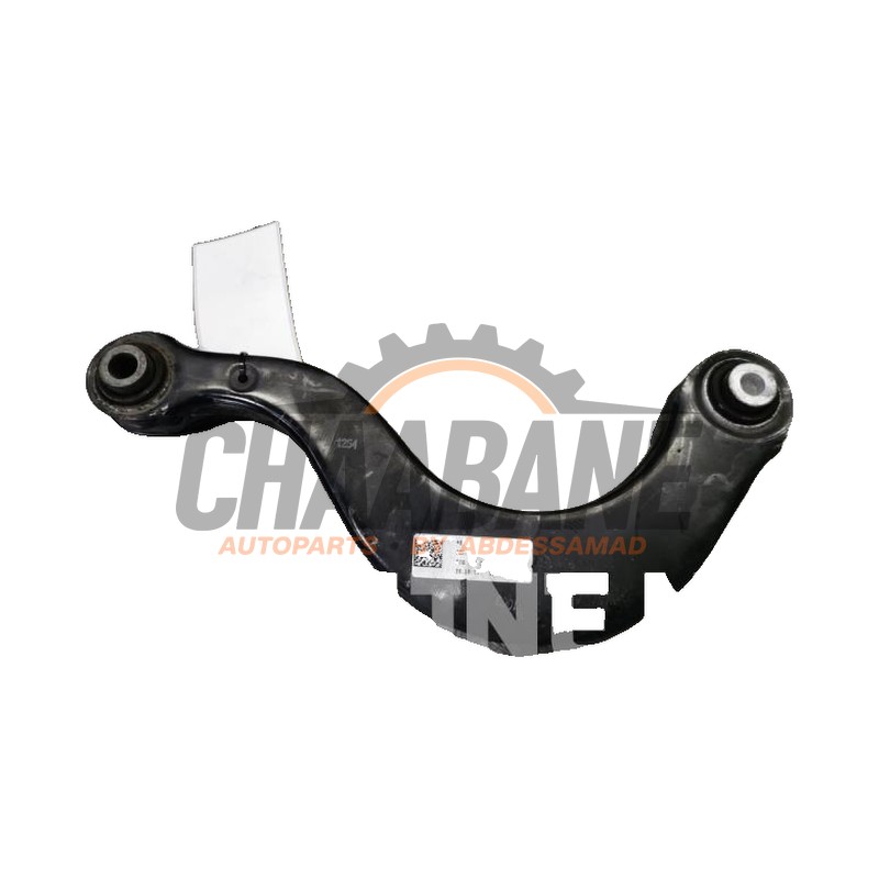 Bras de suspension haut arriere gauche 5Q0505351B Audi A3 Limousine (8VS/8VM) 1.8 TFSI 16V 2013 / 2020
