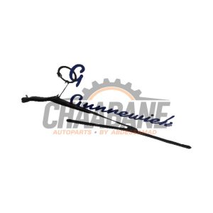 Bras essuie-glace avant 4M1955407 Audi Q7 2016
