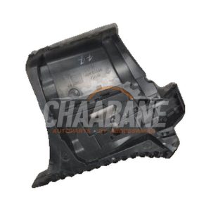 Support pare-chocs arriere droit 51127357148 BMW 7-Serie 2015 / 2022